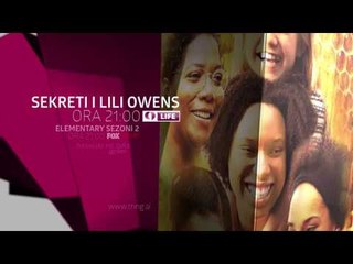 Sonte ne Tring| E Premte 28 Tetor 2016