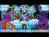 Metroid Fusion - Boss Battle [DJ SuperRaveman's Orchestra Remix]