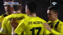 Jonathan Opoku Goal HD - Jong Ajax 0 - 2 Venlo - 31.10.2016