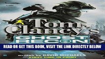 [DOWNLOAD] PDF Combat Ops (Tom Clancy s Ghost Recon, Book 2) New BEST SELLER
