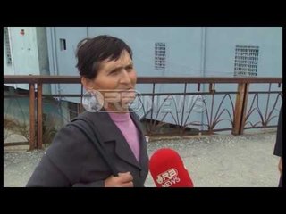 Ora News - Ndotet Gjanica, lumi merr ngjyrë të zezë