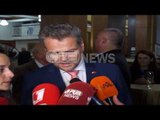 Ora News - Reforma në drejtësi, Ambasadori i Austrisë: Nuk ka kthim pas