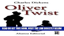 [BOOK] PDF Oliver Twist (Spanish Edition) Collection BEST SELLER