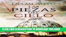 [EBOOK] DOWNLOAD Las piezas del cielo.: Un peligroso secreto oculto durante siglos. (Spanish