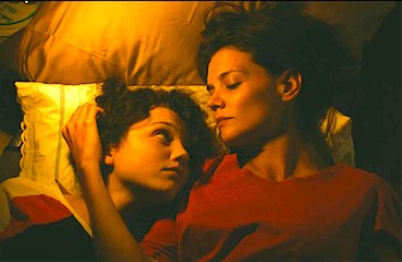 All We Had with Katie Holmes - Official Trailer