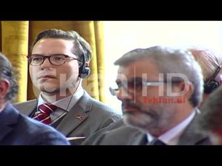 Linja e re e Interkonjeksionit Shqipëri – Maqedoni