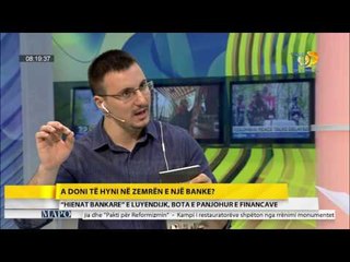 Wake Up, 28 Tetor 2016, Pjesa 3 - Top Channel Albania - Entertainment Show