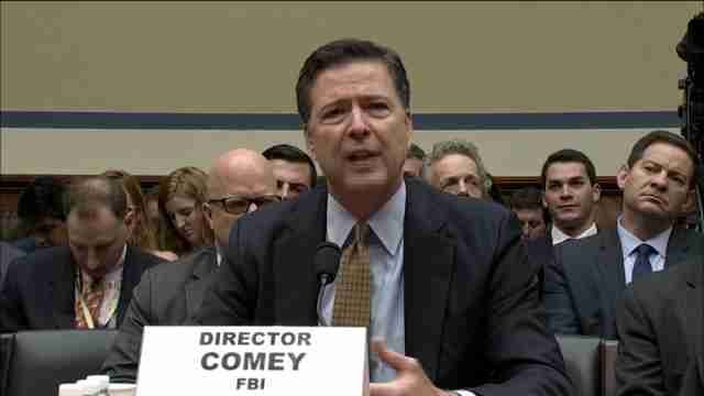 Obama no cree que el jefe del FBI quiera influir en las presidenciales