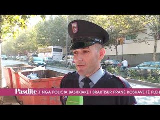 Pasdite ne TCH, 27 Tetor 2016, Pjesa 4 - Top Channel Albania - Entertainment Show