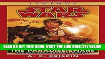 [BOOK] PDF The Paradise Snare (Star Wars, The Han Solo Trilogy #1) (Book 1) Collection BEST SELLER