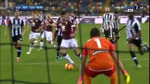 All Goals HD - Udinese 2-2 Torino - 31-10-2016