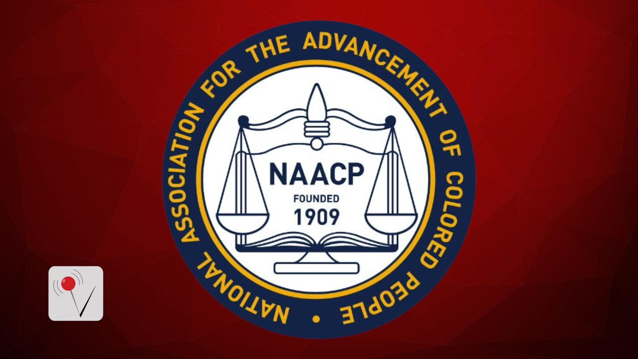 NAACP Files a Lawsuit in North Carolina Over Voter Registration