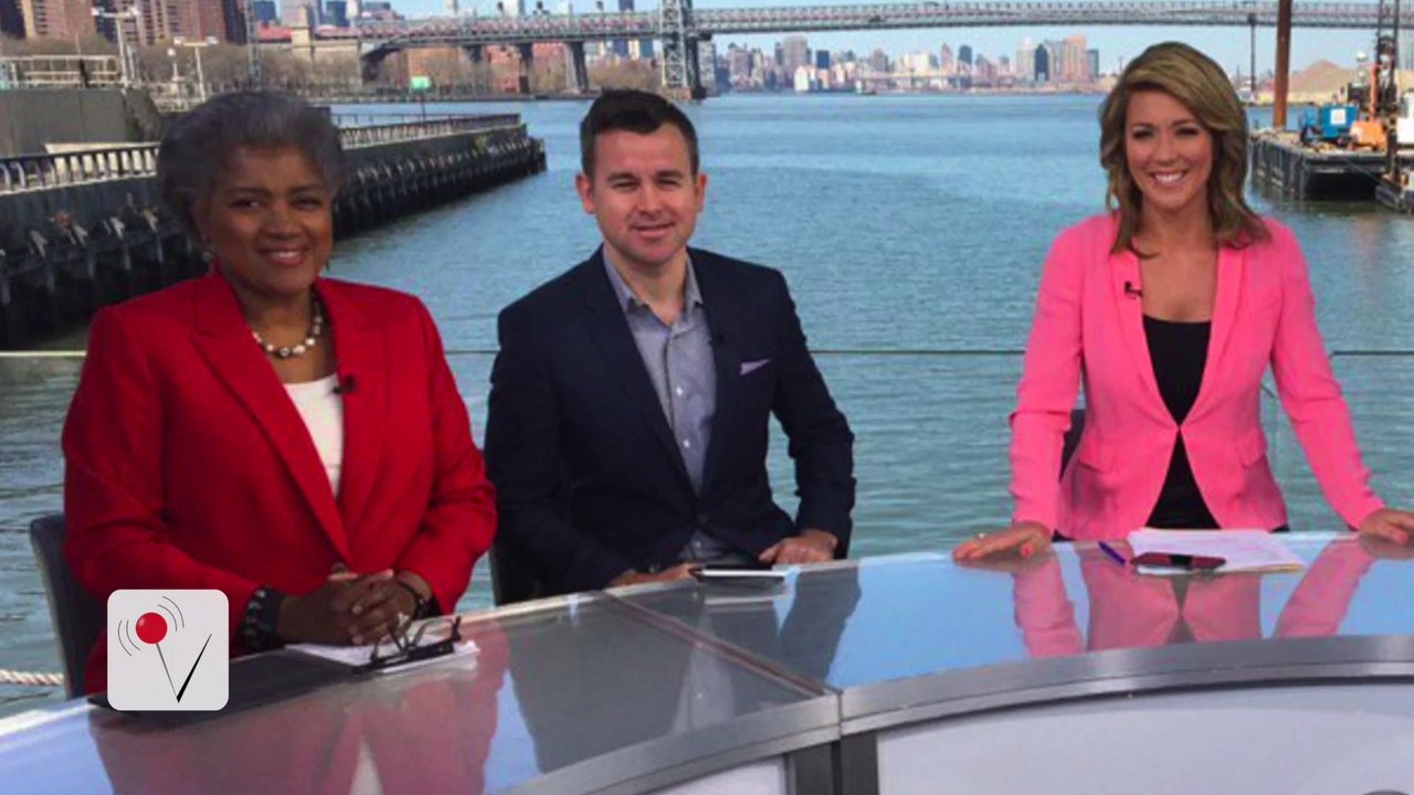 CNN Cuts Ties With Contributor Who Allegedly Leaked Questions To Clinton Before Debate