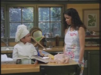 My Wife And Kids - S 4 E 17 - The Anniversary Present