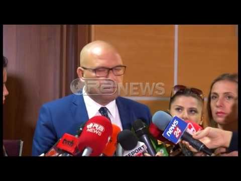 Ora News – KLD shkarkon kreun e Gjykatës së Gjirokastrës, Guximtar Boçi