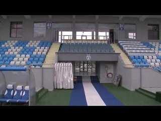 Tirana-Vllaznia zhvendoset në Laç - Top Channel Albania - News - Lajme