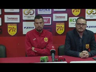 Partizani kërkon 3 pikët ndaj Skënderbeut - Top Channel Albania - News - Lajme