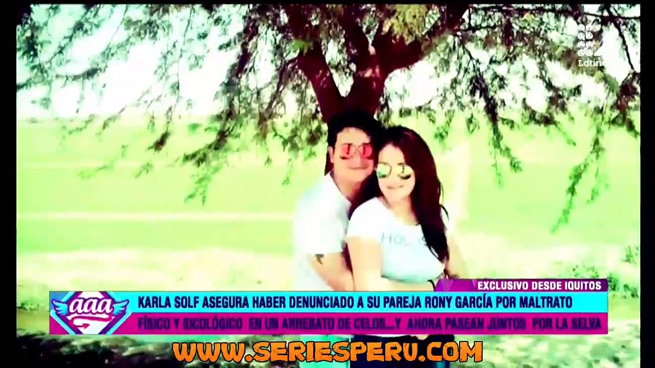AMOR