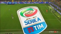 Adem Ljajic Goal HD - Udinese 2-2 Torino 31.10.2016