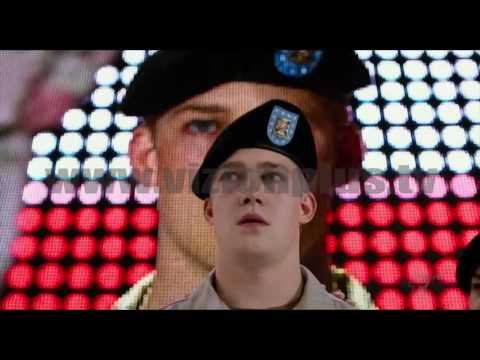 Next - Chinema - Billy Lynn’s Long Halftime Walk - 28 Tetor 2016 - Show - Vizion Plus