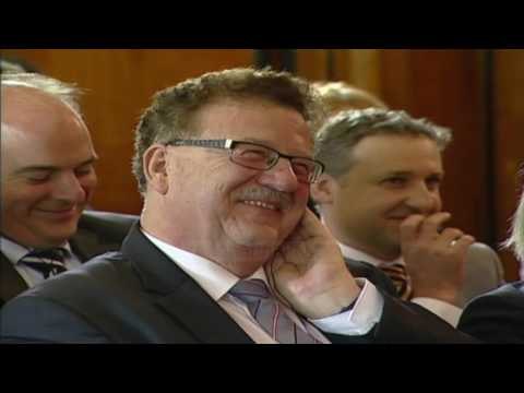 Interkonjeksioni Shqipëri-Maqedoni, firmoset marrëveshja - Top Channel Albania - News - Lajme