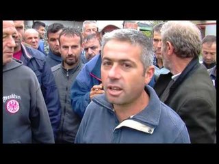 Domatet mbeten në serra, fermerët: Çmimi nën kosto - Top Channel Albania - News - Lajme