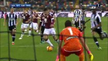 All Goals HD - Udinese 2-2 Torino - 31-10-2016