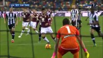 All Goals HD - Udinese 2-2 Torino - 31-10-2016