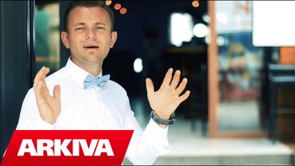 Ibish Shala - Të pres (Official Video HD)