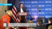 Peter Thiel: 'Trump is not crazy and he's not going away'