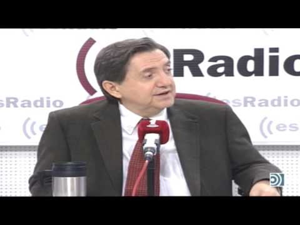 Qué me pasa, doctor: Marcadores tumorales  - 31/10/16