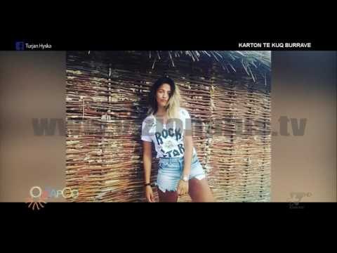 Oktapod - Karton te kuq burrave - 28 Tetor 2016 - Vizion Plus - Variety Show