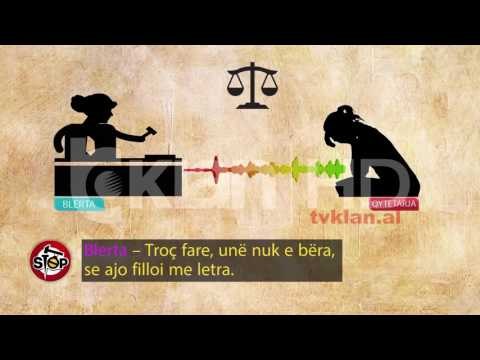 KLD shkarkon nga detyra gjyqtarin Guximtar Boçi