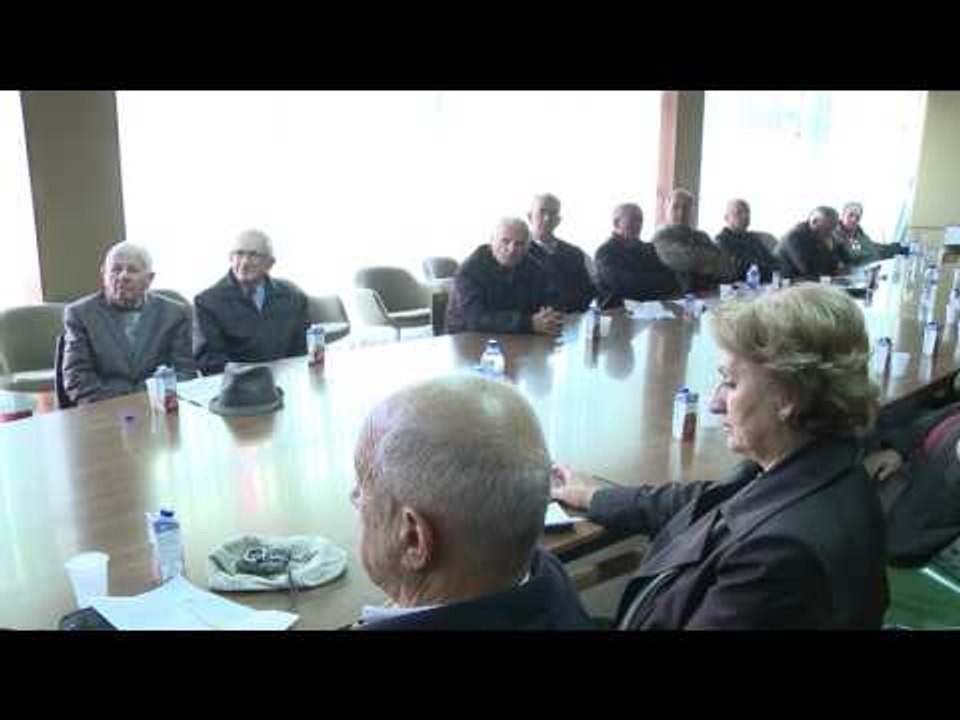 Kuvendi Zgjedhor i Shoqatës së Veteranëve të LANÇ-ës  -  Lajme