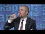 Kapital - Minimumi jetik dhe paga minimale| Pj.3 - 28 Tetor 2016 - Talk show - Vizion Plus