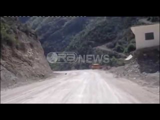 Ora News - Rruga e Arbrit, refuzohen kinezët, ofrohet një kompani shqiptare