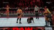 WWE 1st November 2016 Sasha Banks vs Charlotte Roman Reigns vs Rusev lana Hell in a Cell 2016