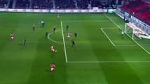 Neal Maupay  Goal - Brest	1-1	Lens 31.10.2016
