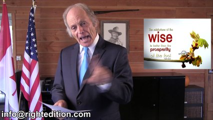 Wise Foolish And Evil