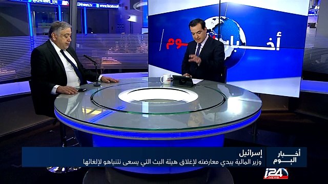أفيغدور ليبرمان يطالب بعدم توجيه الانتقادات للجيش الإسرائيلي بل للمستوى السياسي