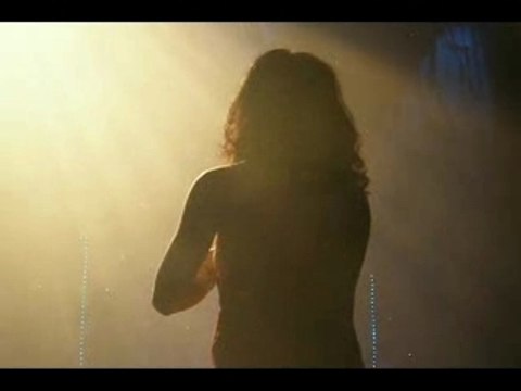 Clarika Les garçons dans les vestiaires