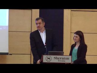 Report TV - Beqaj: Qytetarët i gjejnë përgjigjet e check up-it në portalin e-albania