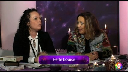 ID VOYANCE ÎLE DE-FRANCE Soirée  SPÉCIALE SPIRITISME (31-10-16) 1/2