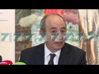 RIKTHIMI I BASHKIM AHMETIT - News, Lajme - Kanali 28