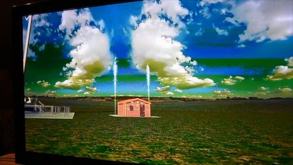 CANAD'R la prochaine attraction du Creusot 100% sensations fortes