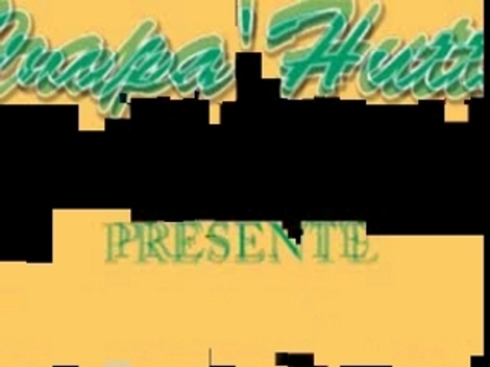 Tyroliennes géantes de Crapa'hutte