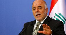 Irak Başbakanı Haydar el-İbadi: IŞİD'in Kafasını Koparacağız