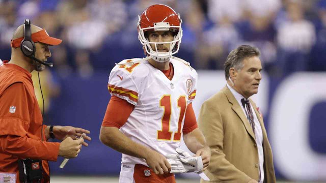 NFL Needs Transparent Concussion Policy