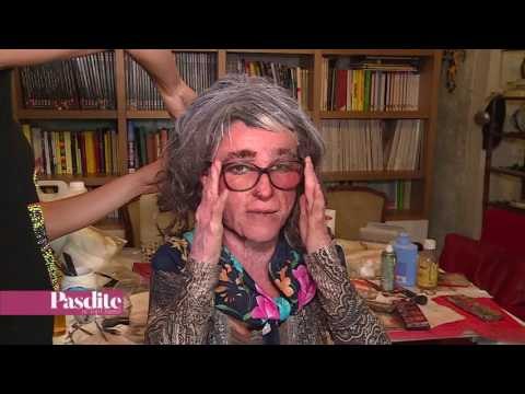 Pasdite ne TCH, 28 Tetor 2016, Pjesa 1 - Top Channel Albania - Entertainment Show