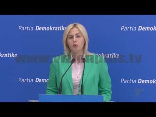 PD: Afere me landfillin e Fierit - News, Lajme - Vizion Plus